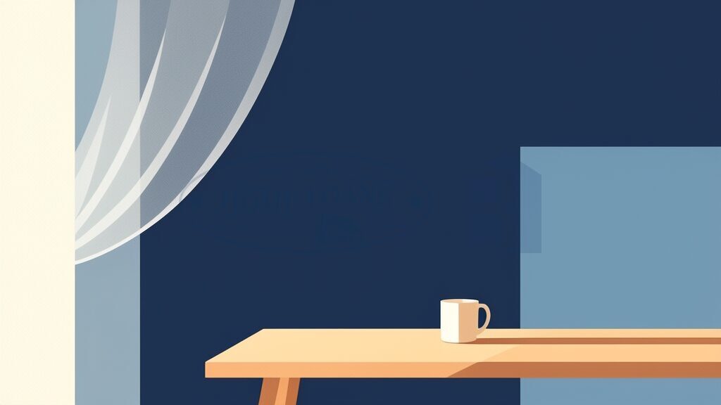 Illustrative image for What It Means That the Broker Is a Veteran, and What It Does Not Mean
