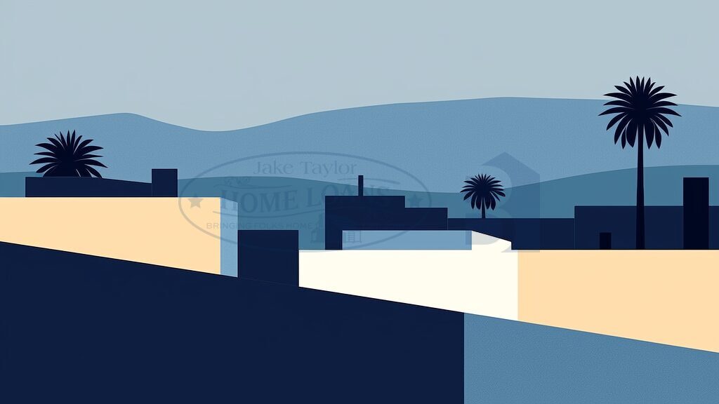 Illustrative image for How a DSCR Loan Works for Rental Property in Anthem, Arizona