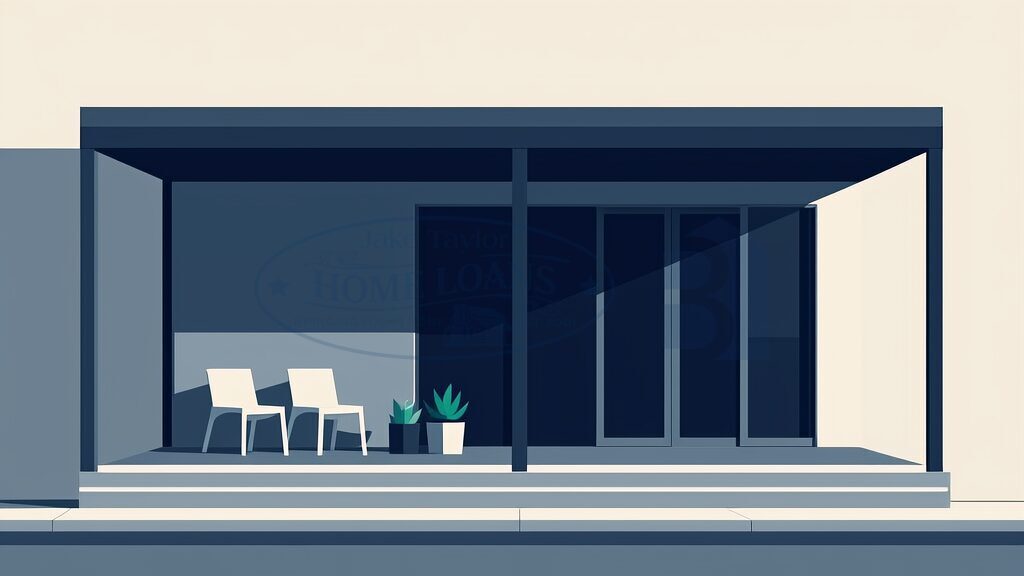 Illustrative image for How a DSCR Loan Works for Rental Property in Buckeye, Arizona