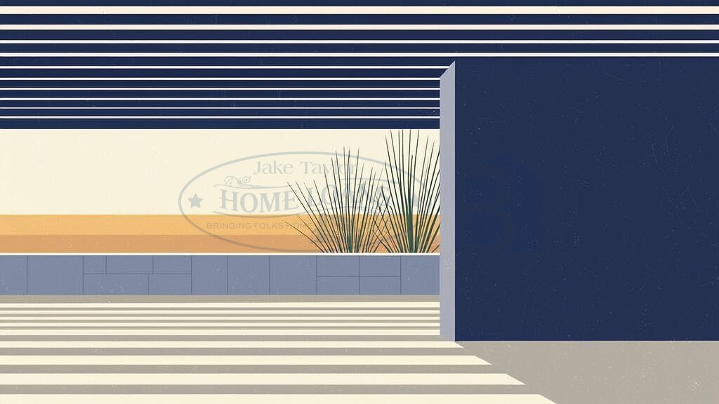 Illustrative image for How a DSCR Loan Works for Rental Property in Cave Creek, Arizona