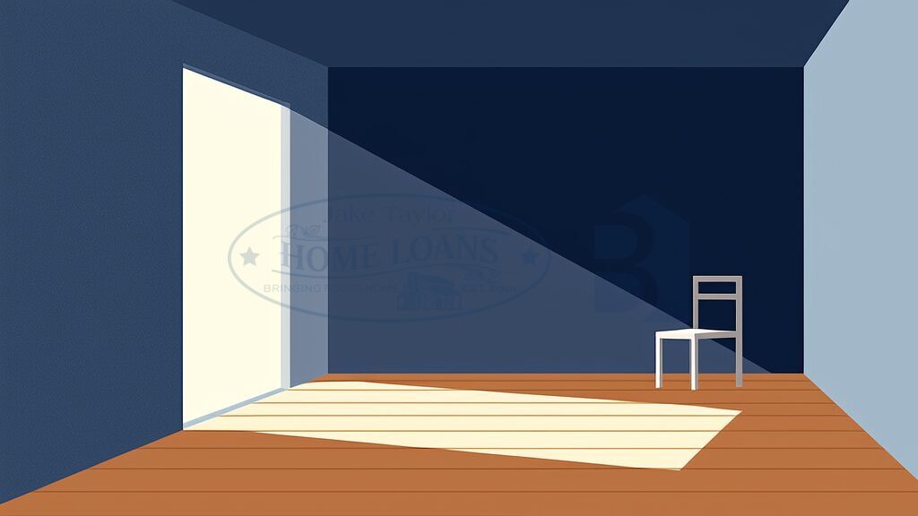 Illustrative image for How a DSCR Loan Is Underwritten on a Short-Term Rental