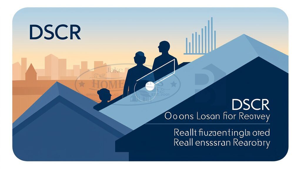 Illustrative image for How a DSCR Loan Works for Real Estate Investors Buying Rental Property in Gilbert, Arizona