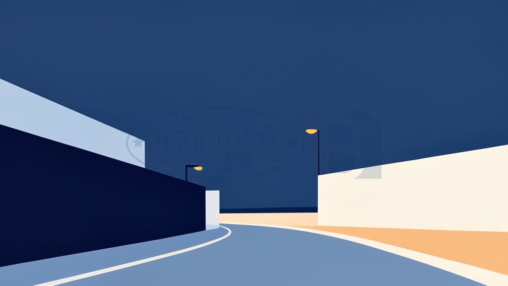 Illustrative image for How a DSCR Loan Works for Rental Property in Laveen, Arizona