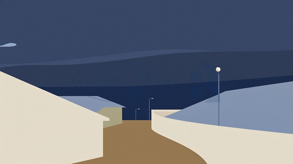 Illustrative image for How a DSCR Loan Works for Rental Property in Moon Valley, Arizona