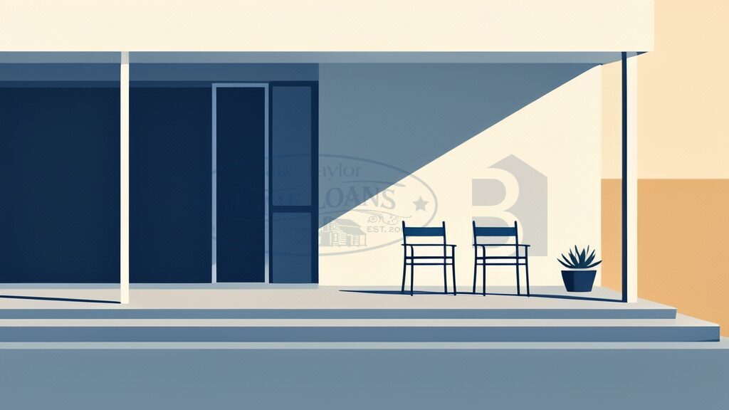Illustrative image for How a DSCR Loan Works for Real Estate Investors Buying Rental Property in Peoria, Arizona