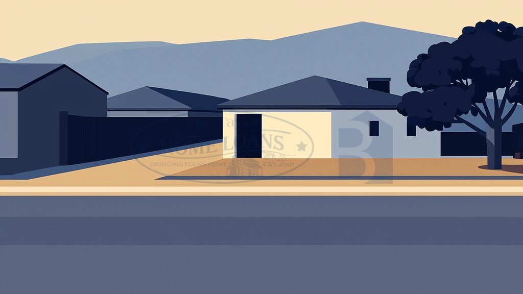 Illustrative image for How a DSCR Loan Works for Rental Property in Phoenix, Arizona