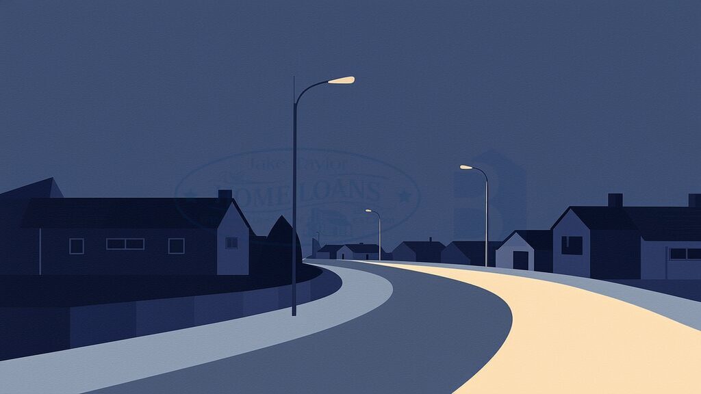 Illustrative image for How a DSCR Loan Works for Rental Property in Queen Creek, Arizona