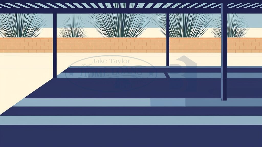 Illustrative image for How a DSCR Loan Works for Rental Property in San Tan Valley, Arizona