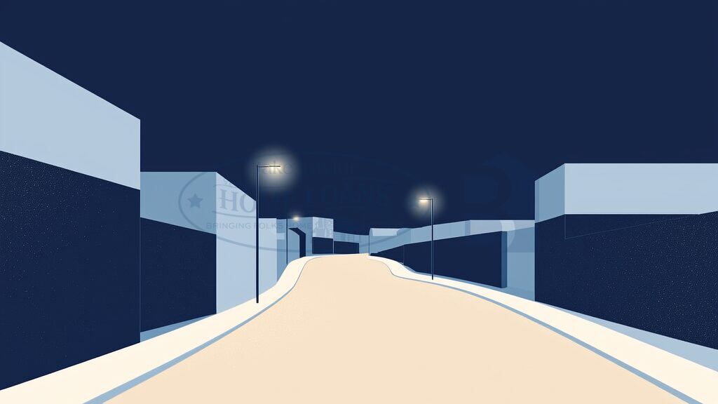 Illustrative image for How a DSCR Loan Works for Rental Property in Surprise, Arizona