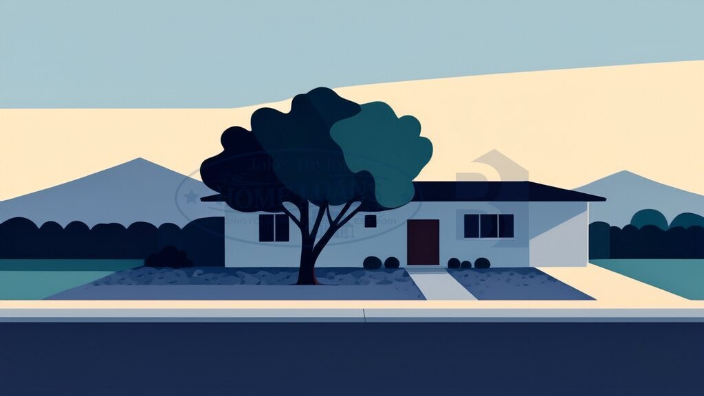 Illustrative image for How a DSCR Loan Works for Rental Property in Tempe, Arizona