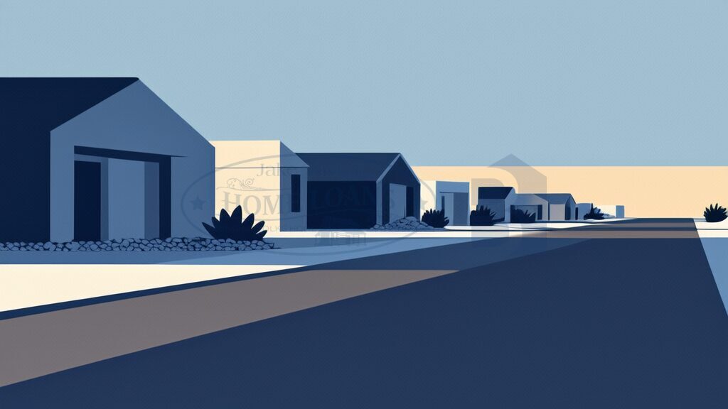 Illustrative image for How an FHA Streamline Refinance Works for Anthem Homeowners With an Existing FHA Loan