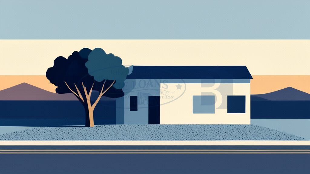 Illustrative image for How an FHA Streamline Refinance Works for Avondale Homeowners With an Existing FHA Loan