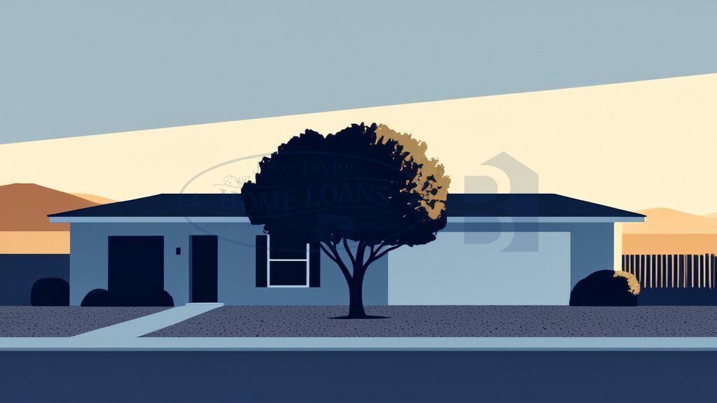 Illustrative image for How an FHA Streamline Refinance Works for Buckeye Homeowners Who Already Have an FHA Loan