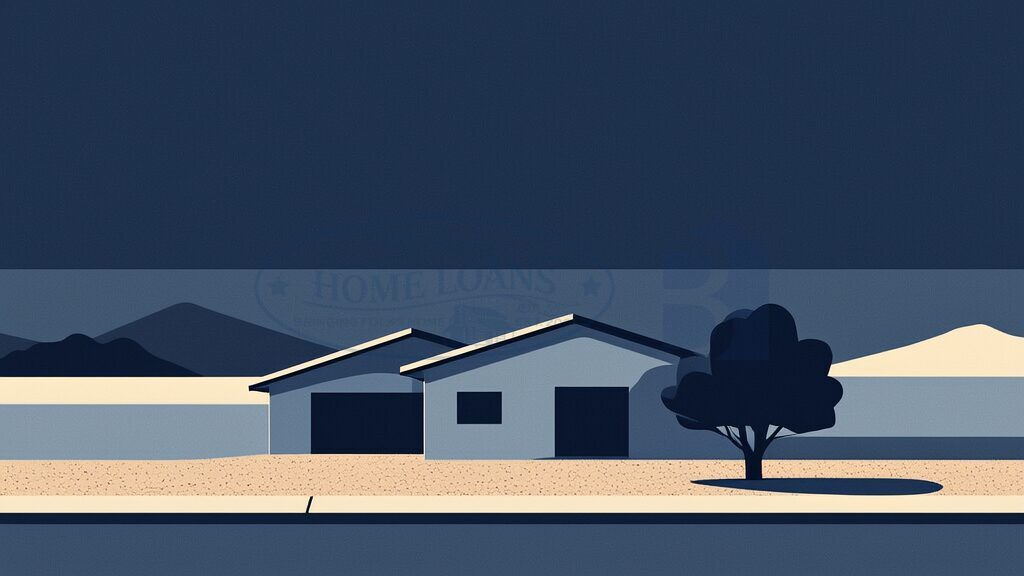 Illustrative image for How an FHA Streamline Refinance Works for Cave Creek Homeowners With an Existing FHA Loan