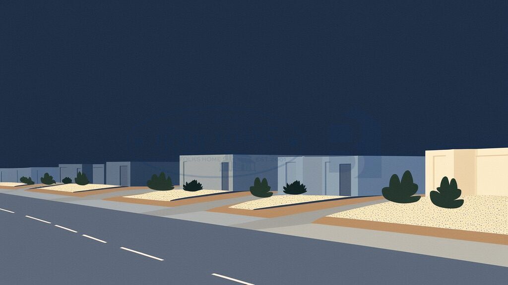 Illustrative image for How an FHA Streamline Refinance Works for Fountain Hills Homeowners With an Existing FHA Loan