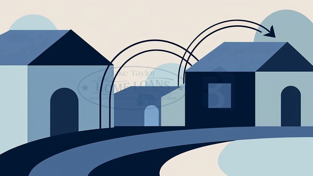 Illustrative image for How an FHA Streamline Refinance Works for Gilbert Homeowners Who Already Have an FHA Loan