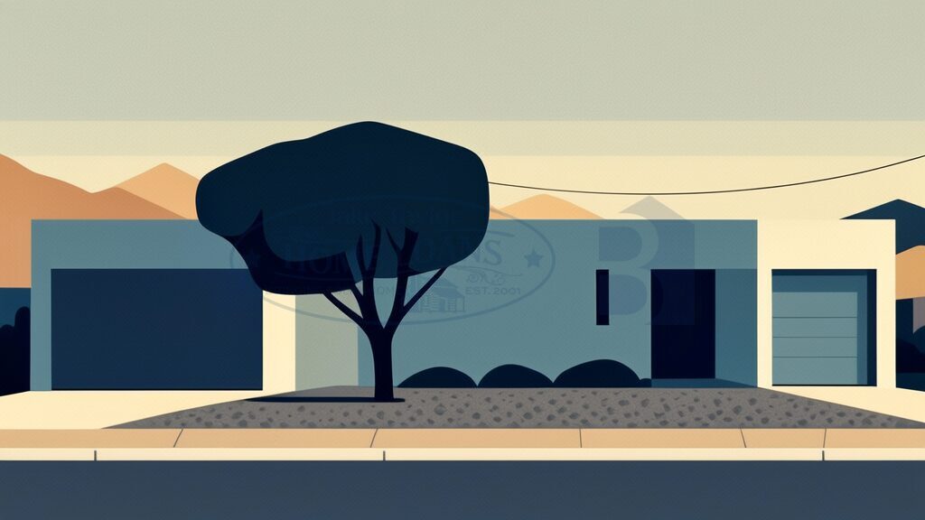 Illustrative image for How an FHA Streamline Refinance Works for Goodyear Homeowners With an Existing FHA Loan