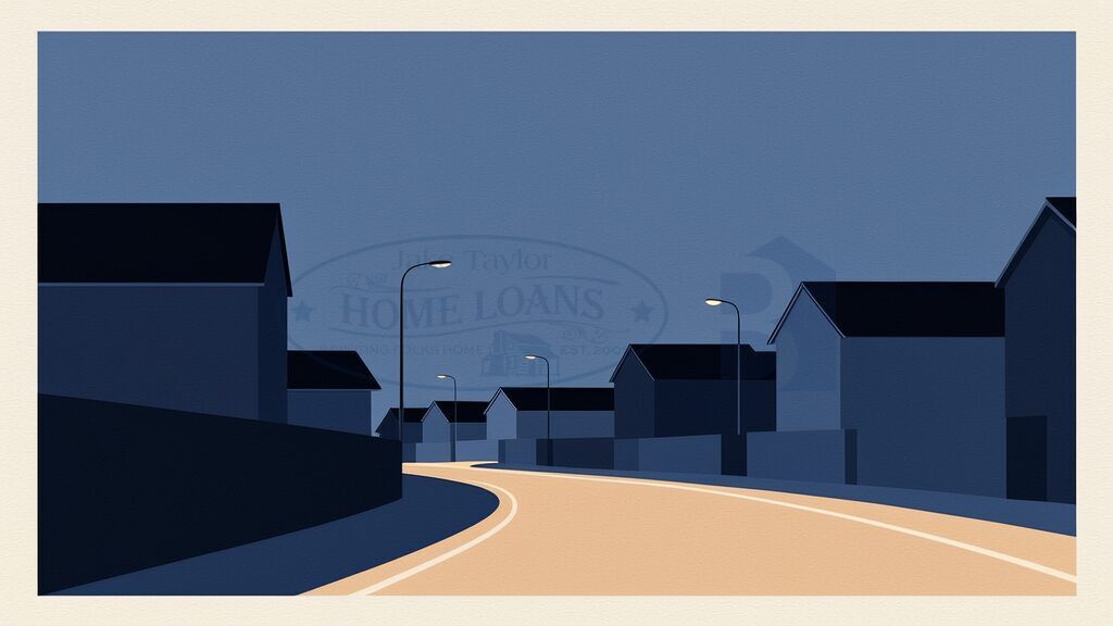 Illustrative image for How an FHA Streamline Refinance Works for Peoria Homeowners With an Existing FHA Loan