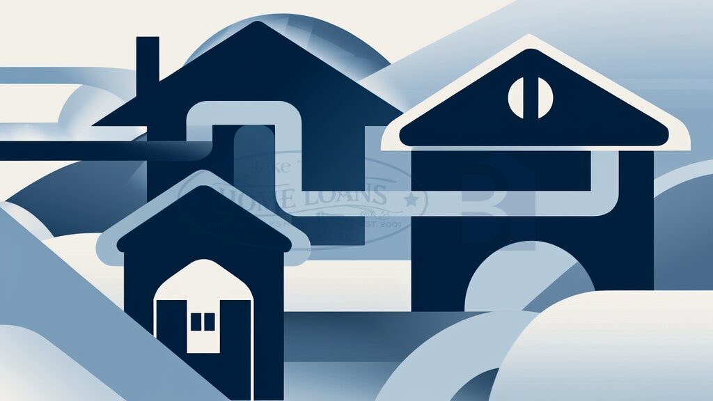Illustrative image for How an FHA Streamline Refinance Works for San Tan Valley Homeowners With an Existing FHA Loan