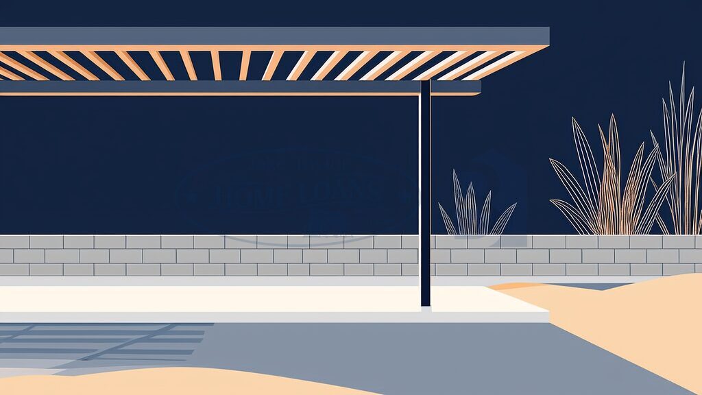 Illustrative image for How an FHA Streamline Refinance Works for Tempe Homeowners With an Existing FHA Loan