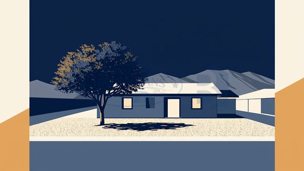 Illustrative image for How an FHA Streamline Refinance Works for Tolleson Homeowners Who Already Have an FHA Loan