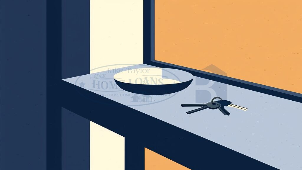 Illustrative image for Financing a Home in an Arizona Age-Restricted Community