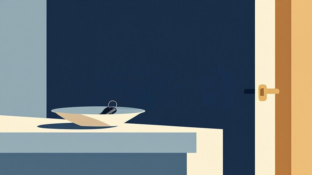 Illustrative image for HELOC on an Investment Property: Why Fewer Lenders Offer One