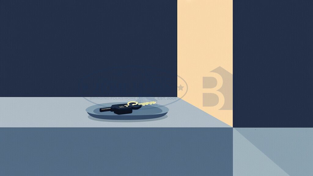 Illustrative image for How a Bank Statement Loan Documents Income for a Self-Employed Borrower