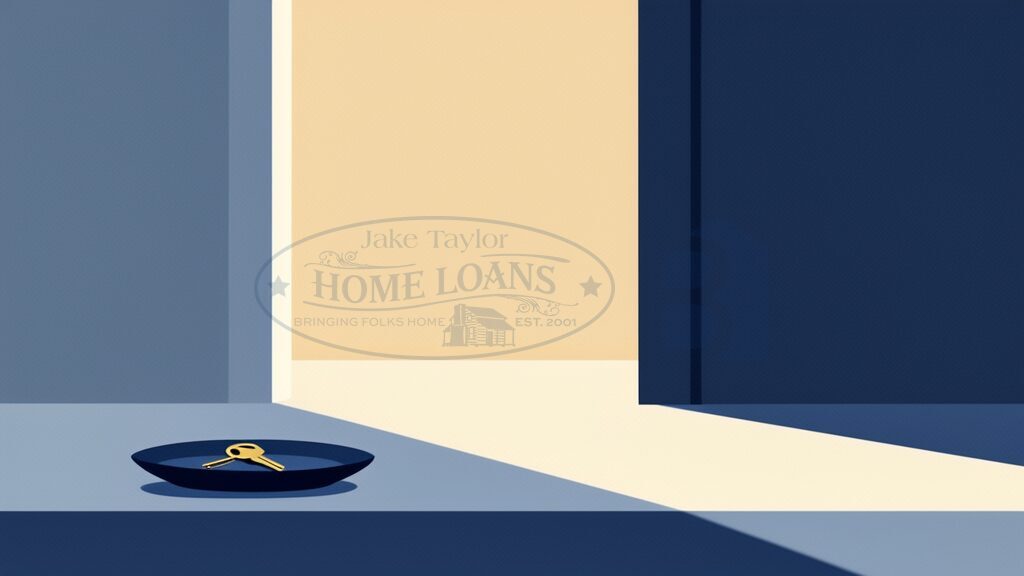 Illustrative image for How Equity Pulled From One Rental Becomes the Down Payment on the Next