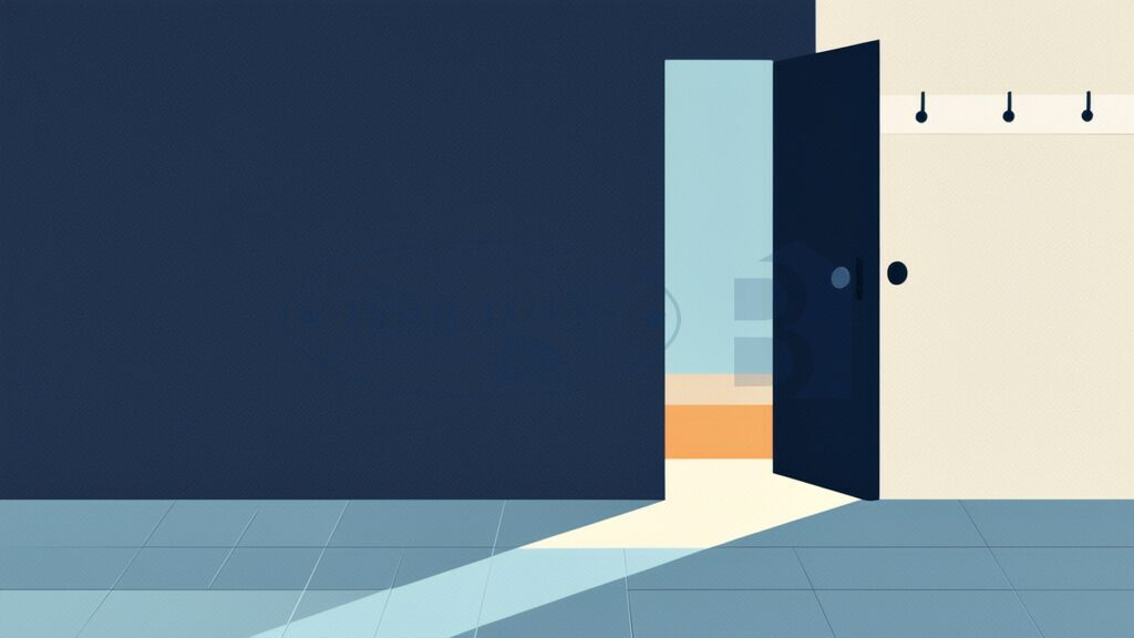 Illustrative image for How a DSCR Cash-Out Refinance Works: Qualifying on the Rent Instead of Your Tax Returns