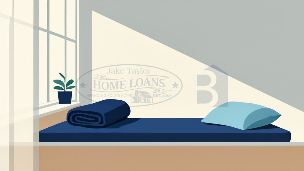 Illustrative image for What Happens to an Existing Home Equity Line When You Refinance the First Mortgage