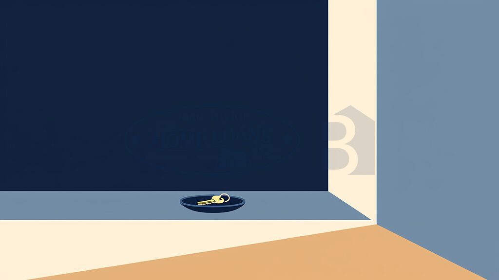 Illustrative image for How a Subordination Agreement Lets You Refinance Without Closing Your HELOC