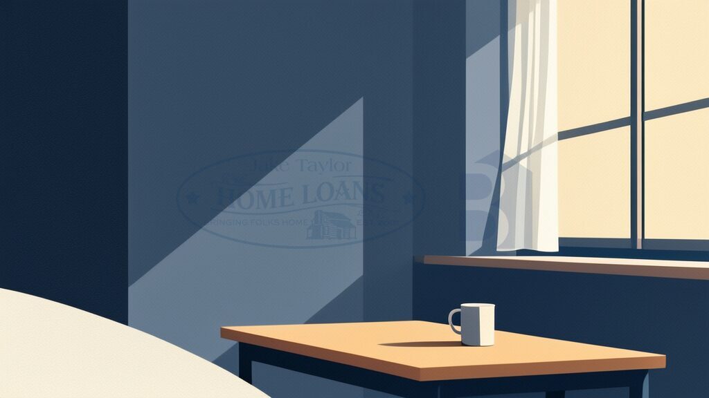 Illustrative image for How a Property on a Private Well and Septic System Is Financed in Rural Arizona