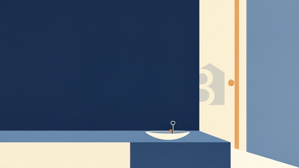 Illustrative image for How a Manufactured Home Is Financed Once It Is Affixed and the Title Is Surrendered