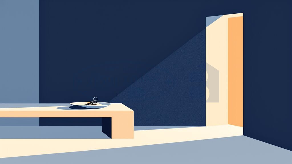 Illustrative image for How Underwriting Treats Short-Term Rental Income, and Where It Differs From a Long-Term Lease
