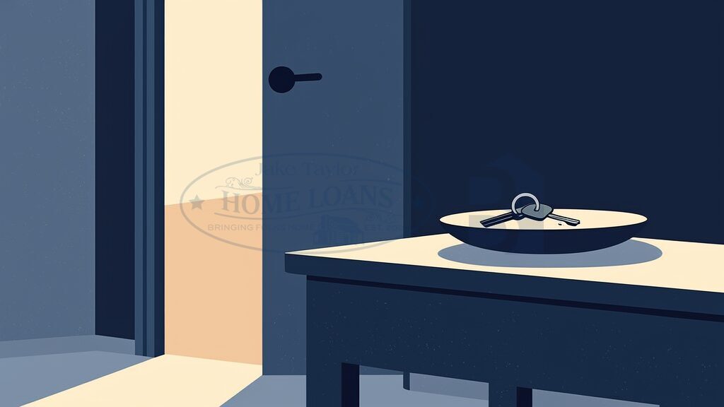 Illustrative image for How Holding an Investment Property in an LLC Affects Financing, Title, and What a Lender Will Allow
