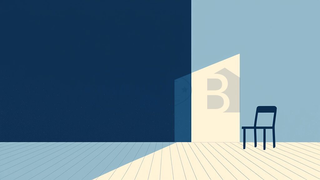 Illustrative image for What a Mortgage Broker Does Differently for a Retiree