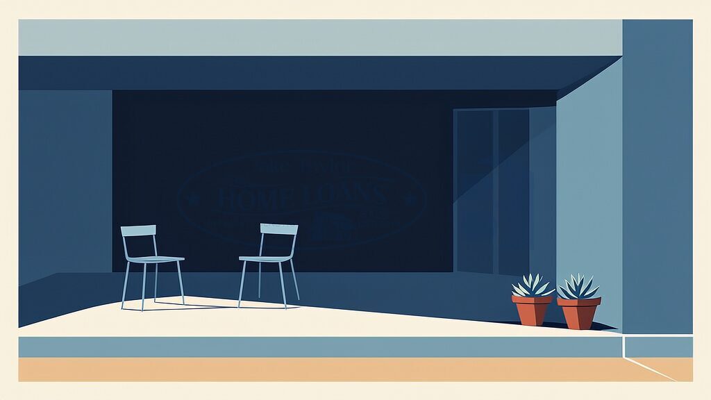 Illustrative image for How a Mortgage Broker Works for Phoenix Homeowners