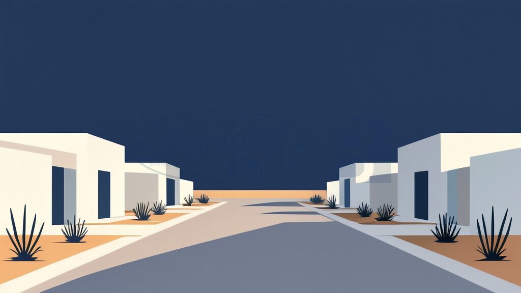 Illustrative image for What a Wholesale Mortgage Broker Actually Does for Tempe Homeowners