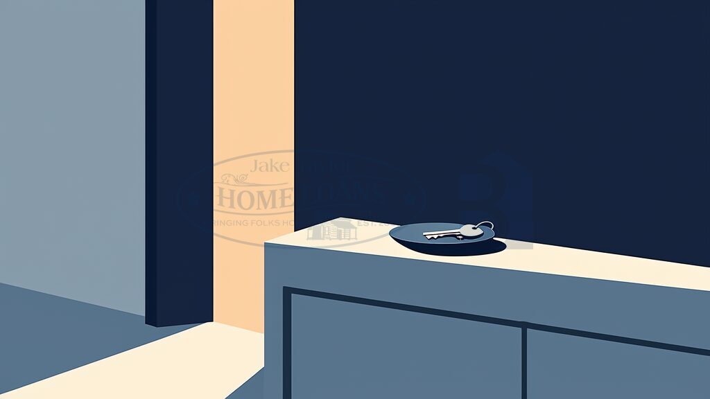 Illustrative image for Recast, Refinance, or Pay Down Principal: What Each One Actually Changes