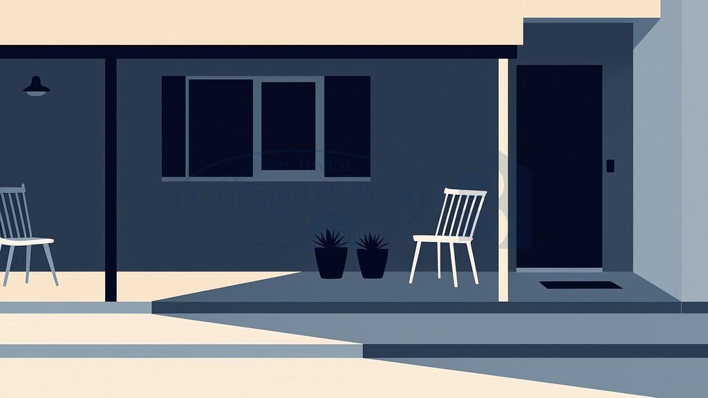 Illustrative image for How a Reverse Mortgage Works for Homeowners in Avondale, Arizona