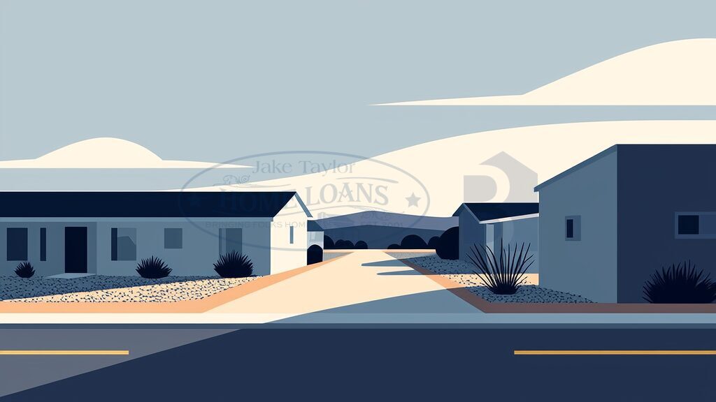 Illustrative image for How a Reverse Mortgage Works for Homeowners in Cave Creek, Arizona