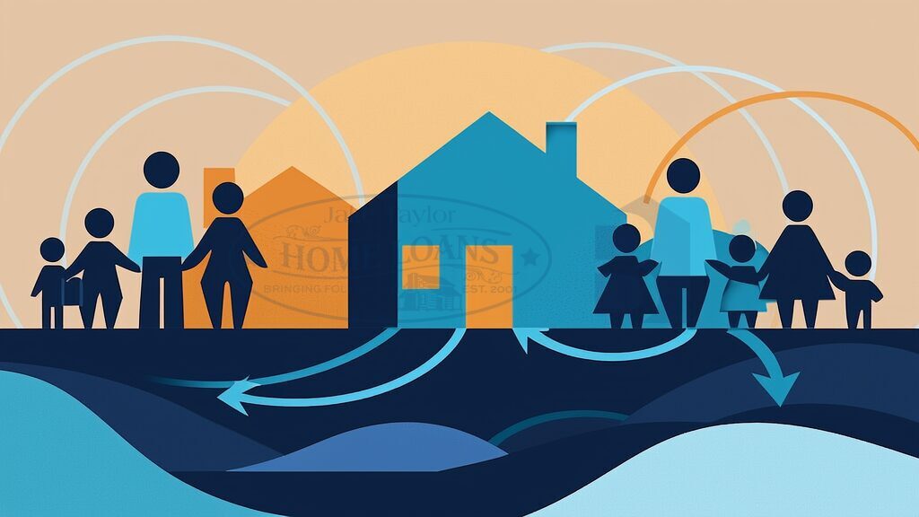 Illustrative image for How a Reverse Mortgage Works for Homeowners in Gilbert, Arizona