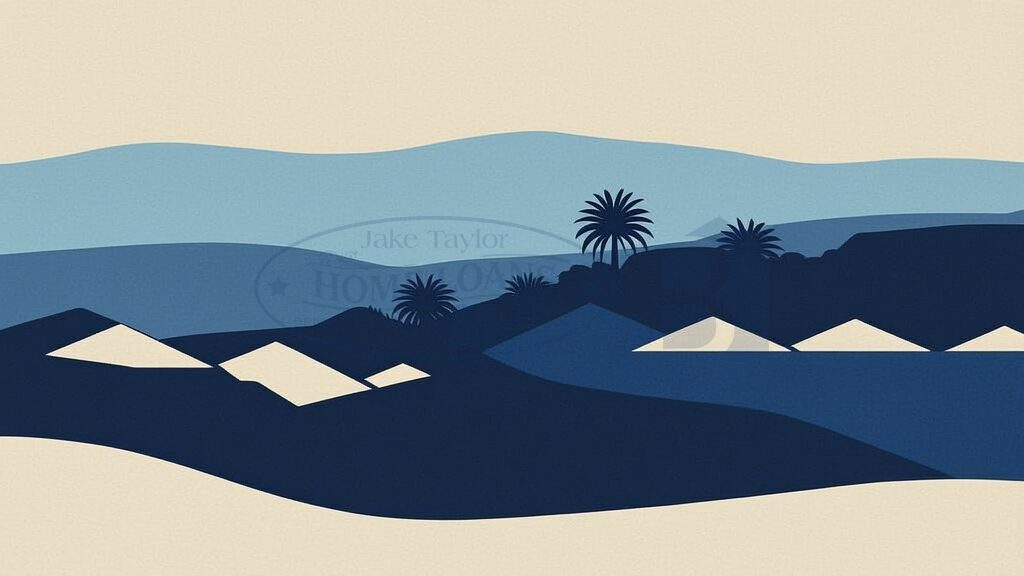 Illustrative image for How a Reverse Mortgage Works for Homeowners in Laveen, Arizona