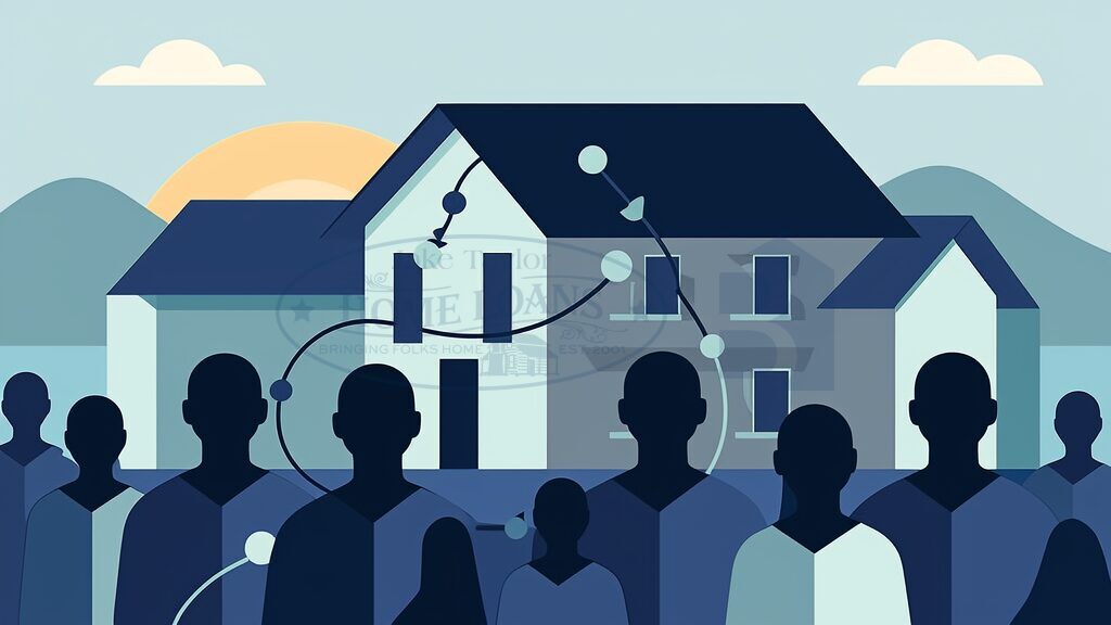 Illustrative image for How a Reverse Mortgage Works for Mesa, Arizona Homeowners