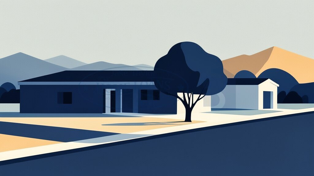 Illustrative image for How a Reverse Mortgage Actually Works for Moon Valley Homeowners