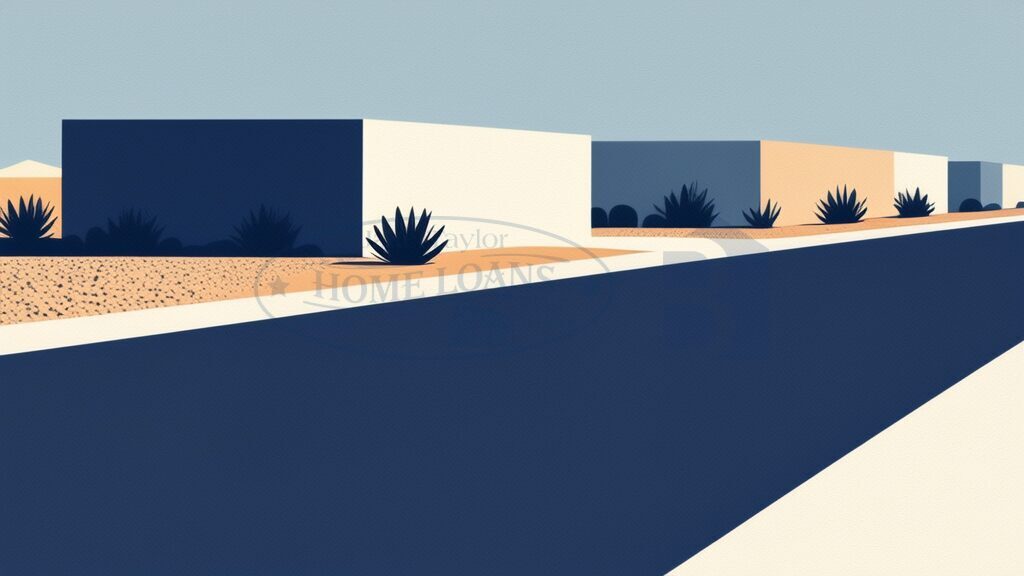 Illustrative image for How a Reverse Mortgage Works for Homeowners in Peoria, Arizona