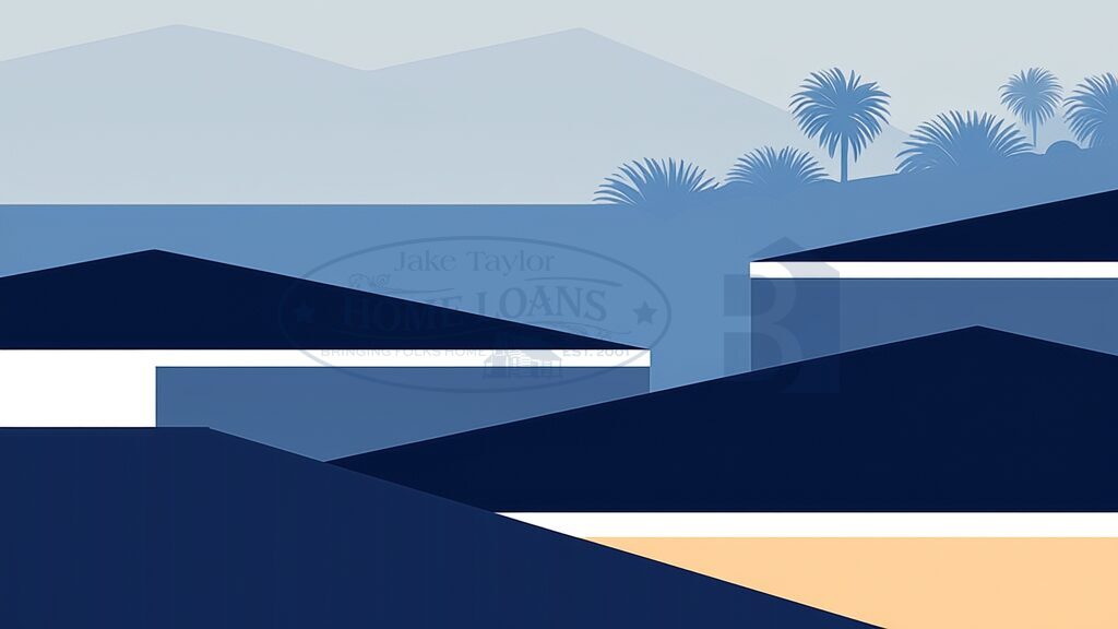 Illustrative image for How a Reverse Mortgage Works for Homeowners in Queen Creek, Arizona