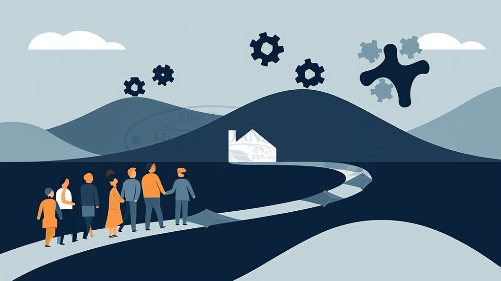 Illustrative image for How a Reverse Mortgage Works for Homeowners in San Tan Valley, Arizona