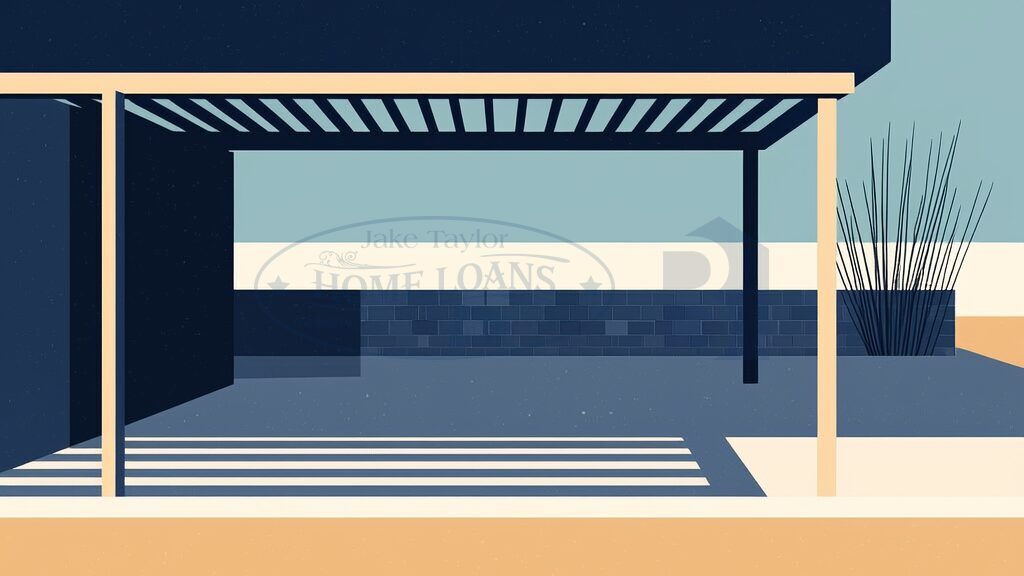 Illustrative image for How a Reverse Mortgage Works for Homeowners in Scottsdale, Arizona